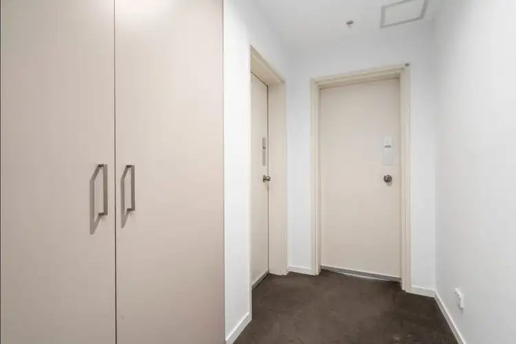 Second view of Homely apartment listing, 2505 & 2505a/420 Macquarie Street, Liverpool NSW 2170