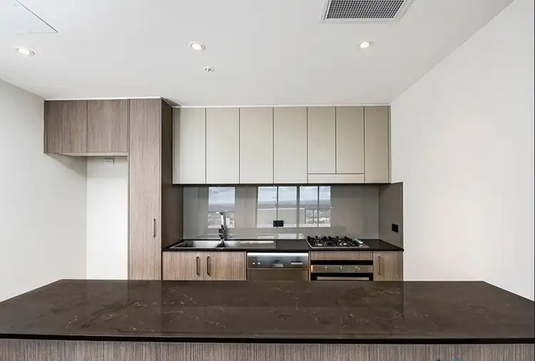 Fifth view of Homely apartment listing, 2505 & 2505a/420 Macquarie Street, Liverpool NSW 2170