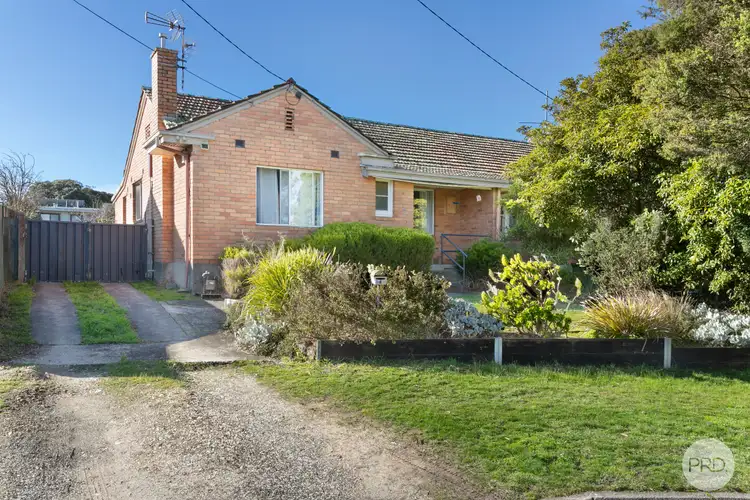 4 Walsh Avenue, Ballarat North VIC 3350