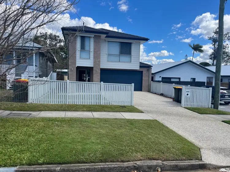 Second view of Homely house listing, 28 Bellew Street, Wynnum QLD 4178