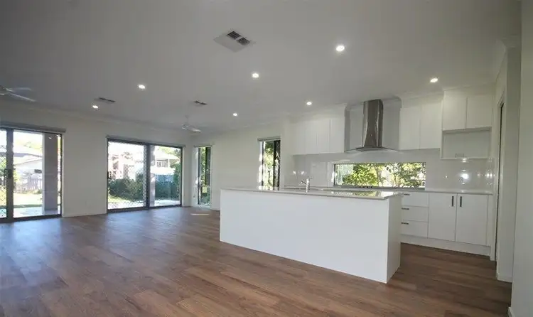 Fourth view of Homely house listing, 28 Bellew Street, Wynnum QLD 4178