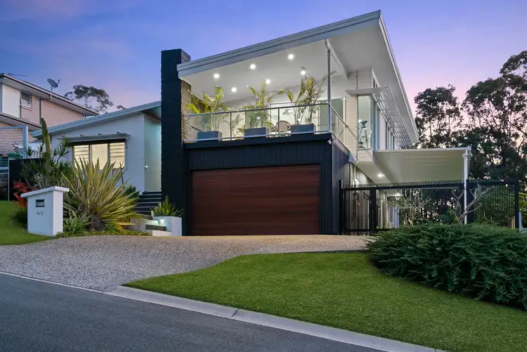 65 Cordyline Drive, Reedy Creek QLD 4227