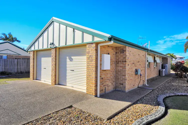 Third view of Homely unit listing, 7/20 Vasey Street, Avenell Heights QLD 4670