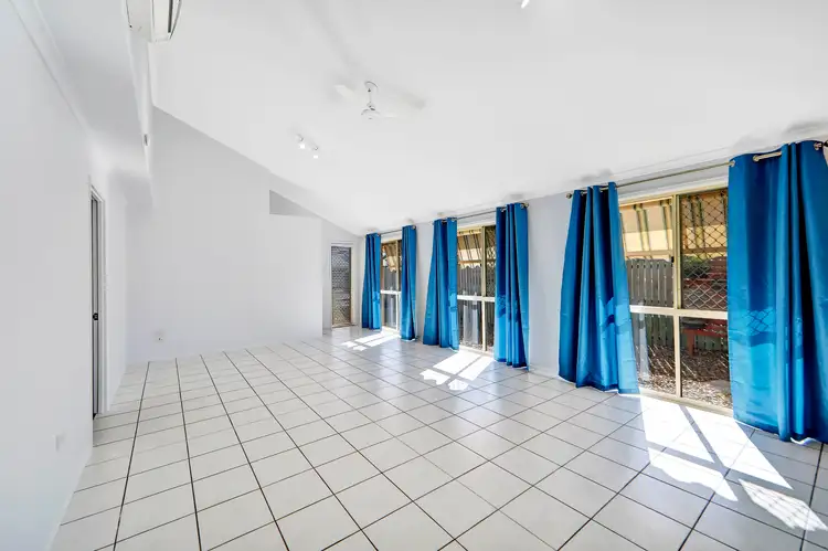 Fourth view of Homely unit listing, 7/20 Vasey Street, Avenell Heights QLD 4670