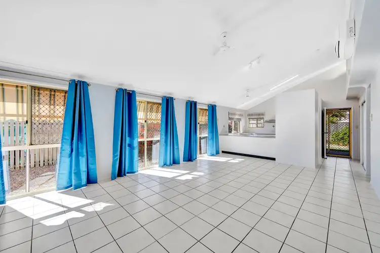 Fifth view of Homely unit listing, 7/20 Vasey Street, Avenell Heights QLD 4670
