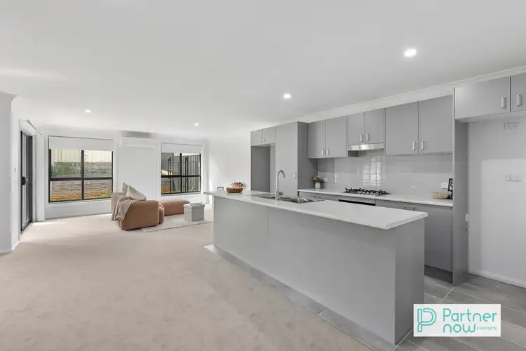 Second view of Homely other listing, 3 Conway Close, Tamworth NSW 2340