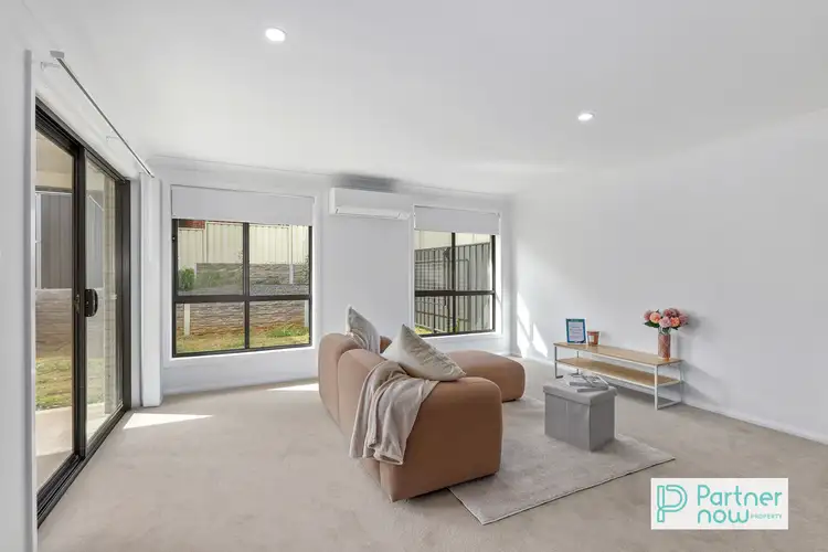 Third view of Homely other listing, 3 Conway Close, Tamworth NSW 2340
