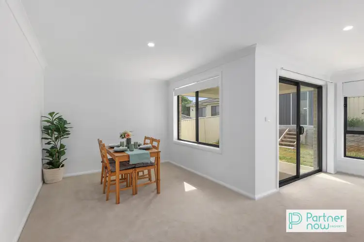 Fifth view of Homely other listing, 3 Conway Close, Tamworth NSW 2340
