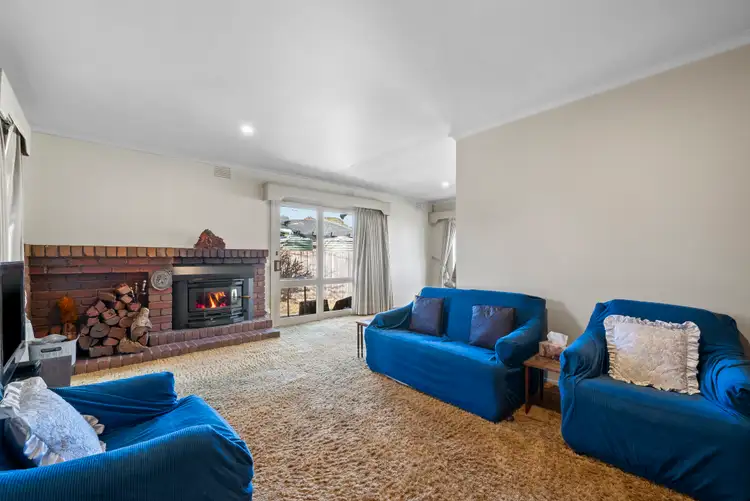 Third view of Homely house listing, 4 Xavier Drive, Wheelers Hill VIC 3150
