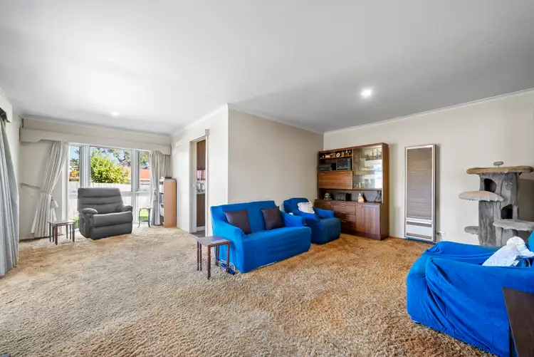 Fourth view of Homely house listing, 4 Xavier Drive, Wheelers Hill VIC 3150
