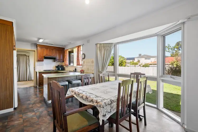 Sixth view of Homely house listing, 4 Xavier Drive, Wheelers Hill VIC 3150