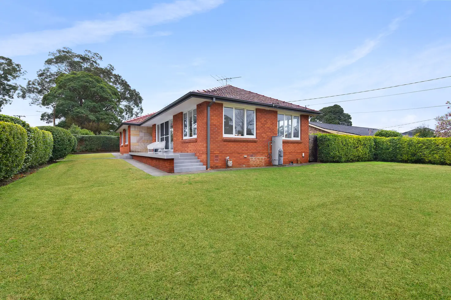 Main view of Homely house listing, 2 Allara Avenue, Turramurra NSW 2074