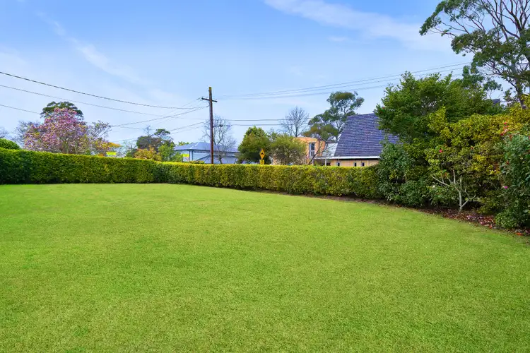 Second view of Homely house listing, 2 Allara Avenue, Turramurra NSW 2074