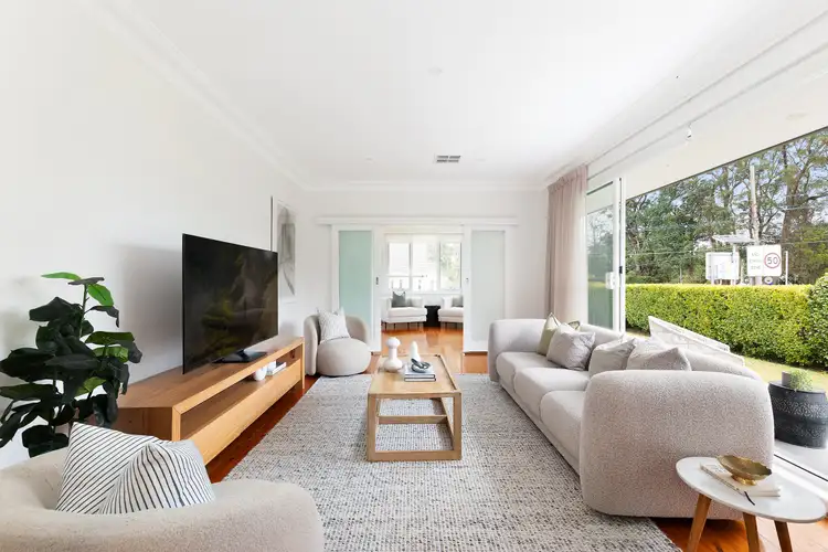 Third view of Homely house listing, 2 Allara Avenue, Turramurra NSW 2074