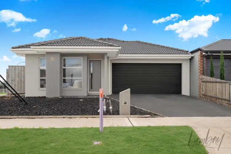 1 Boilersmith Street, Donnybrook VIC 3064