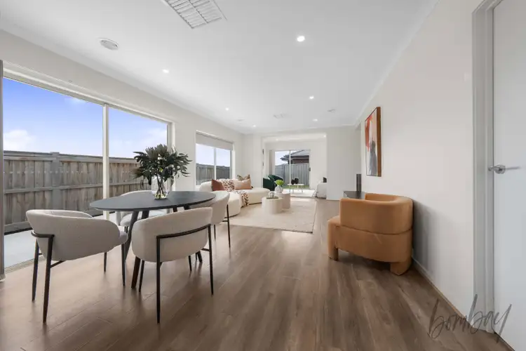 Seventh view of Homely house listing, 1 Boilersmith Street, Donnybrook VIC 3064