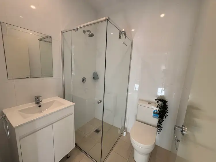 Third view of Homely studio listing, 206/16A Jersey Road, Strathfield NSW 2135