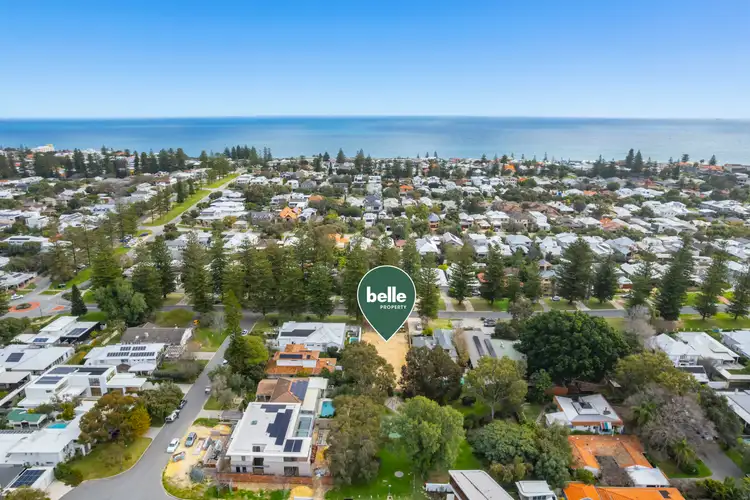 324 Marmion Street, Cottesloe WA 6011