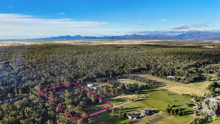 Main view of Homely land listing, 403 Kaputar Road, Narrabri NSW 2390