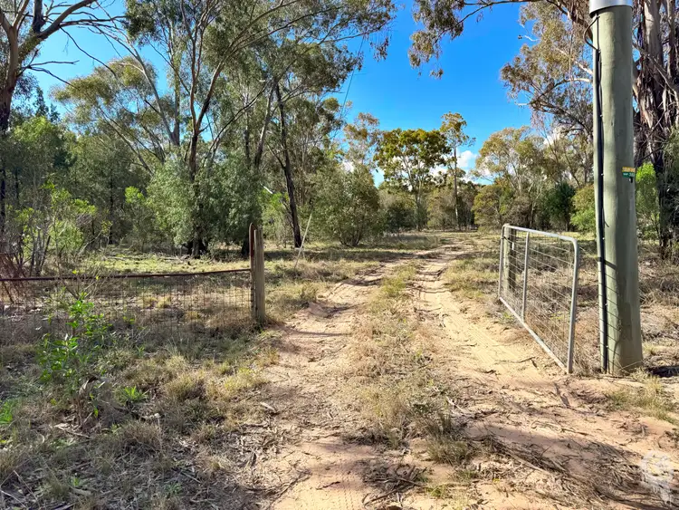 Third view of Homely land listing, 403 Kaputar Road, Narrabri NSW 2390