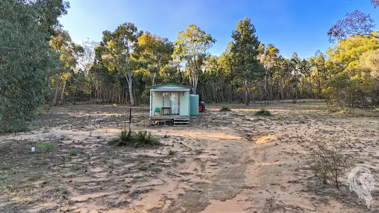 Fourth view of Homely land listing, 403 Kaputar Road, Narrabri NSW 2390