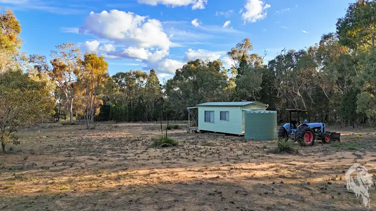 Fifth view of Homely land listing, 403 Kaputar Road, Narrabri NSW 2390