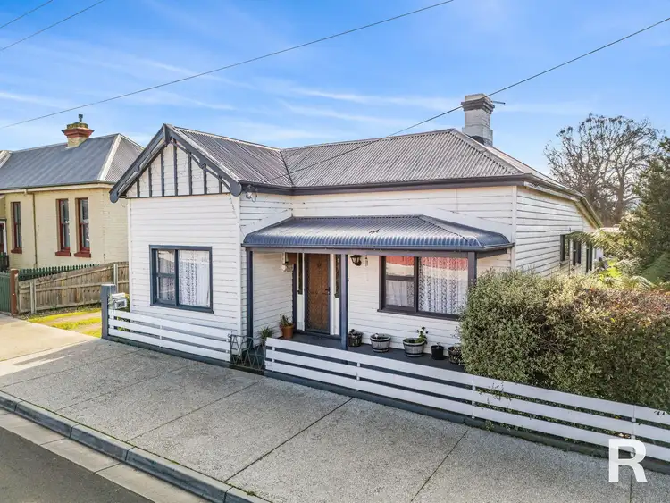 95 Main Street, Sheffield TAS 7306