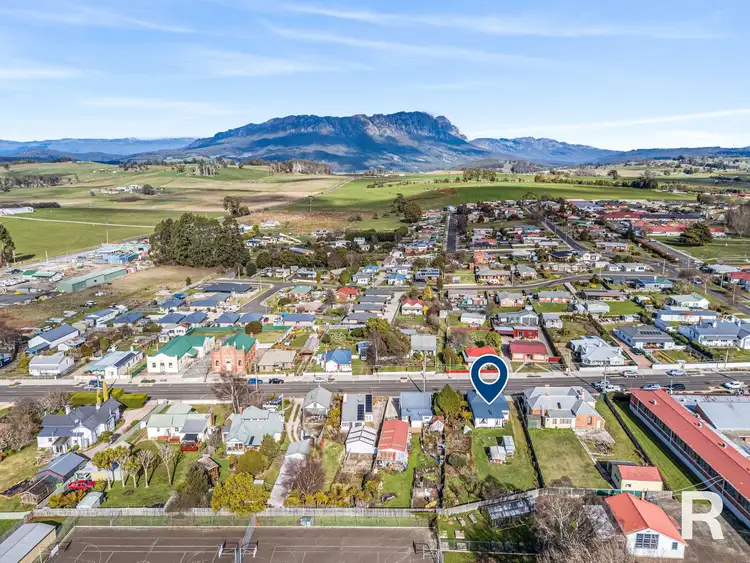 Second view of Homely house listing, 95 Main Street, Sheffield TAS 7306