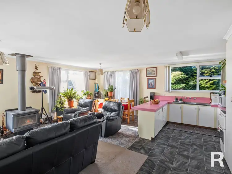 Fifth view of Homely house listing, 95 Main Street, Sheffield TAS 7306