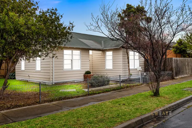 80 King Edward Avenue, Albion VIC 3020