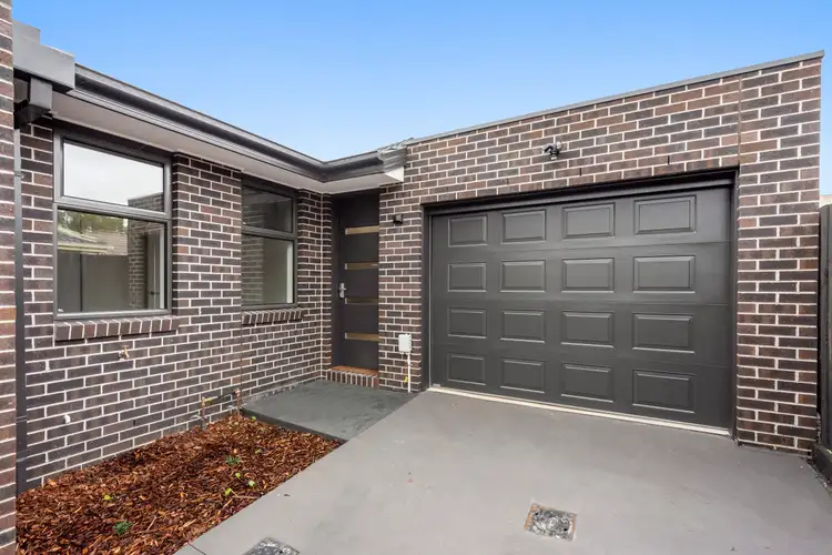 4/83 Power Road, Boronia VIC 3155