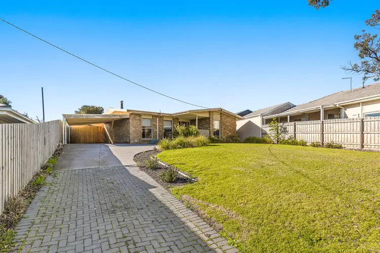 50 Aqueduct Road, Langwarrin VIC 3910