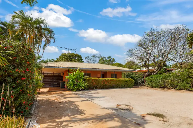 Third view of Homely house listing, 13 Walcott Street, Broome WA 6725