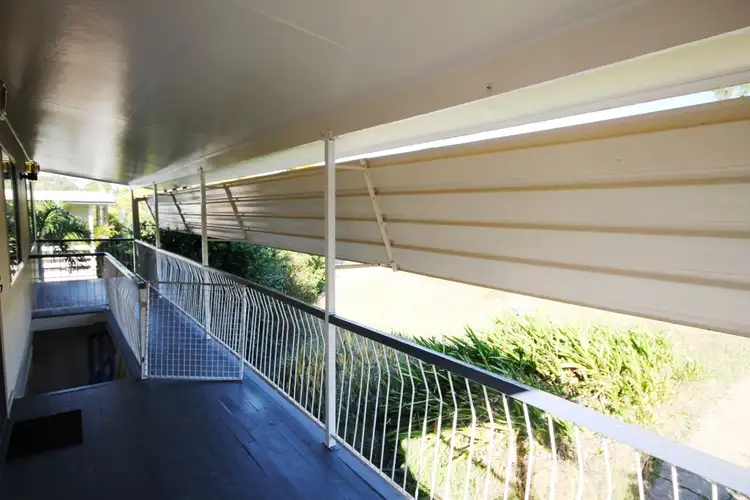 Fourth view of Homely house listing, 358 Thozet Road, Frenchville QLD 4701