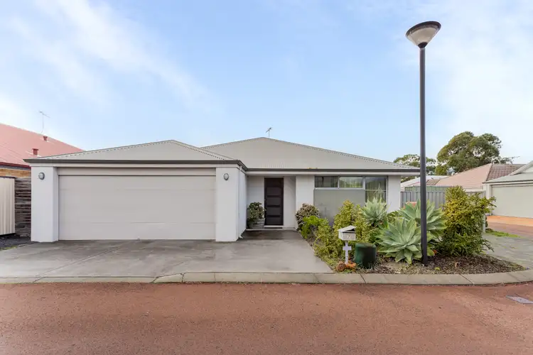 7 Veal Lane, West Busselton WA 6280