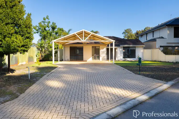 4 Fin Place, Willetton WA 6155
