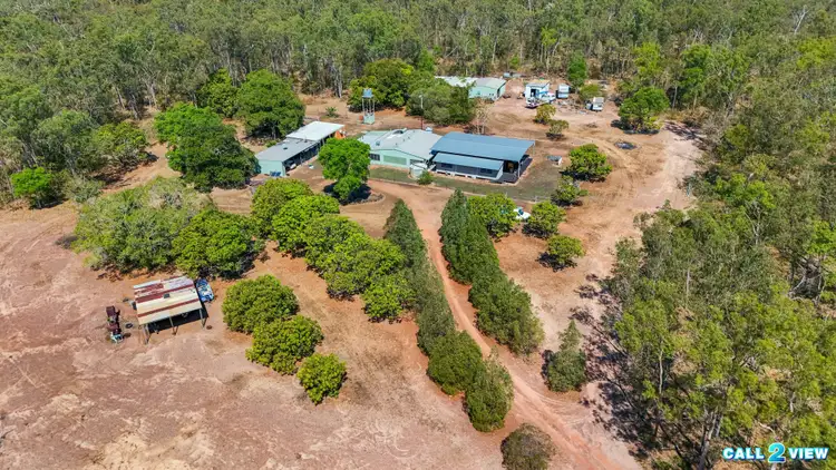 335 Dundee Road, Dundee Downs NT 840