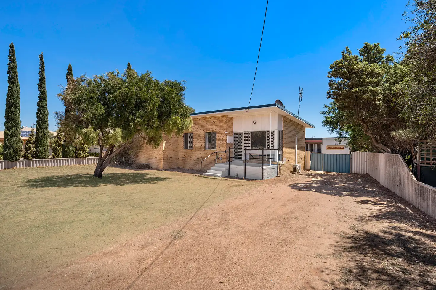 Main view of Homely house listing, 6 Roberts Road, Utakarra WA 6530