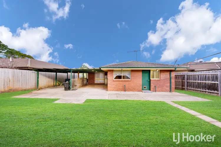 Sixth view of Homely house listing, 13 Vista Drive, Melton VIC 3337
