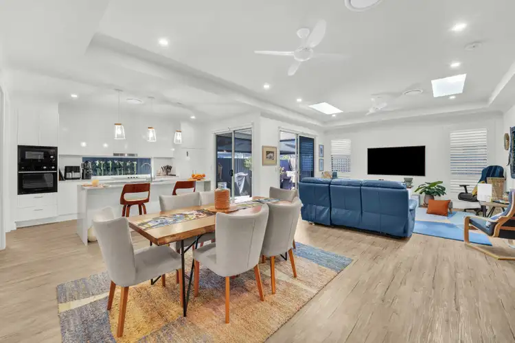 25/1 Manuka Road - Over 50's Lifestyle Community, Logan Village QLD 4207