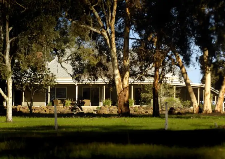 708 Chittering Road, Bullsbrook WA 6084