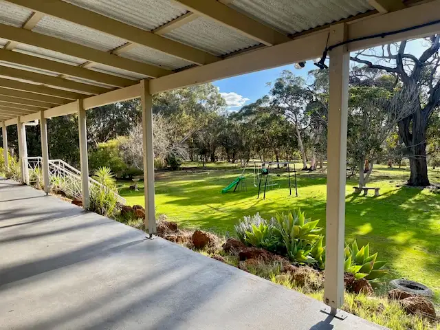 Main view of Homely house listing, 708 Chittering Road, Bullsbrook WA 6084