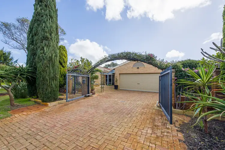 Second view of Homely house listing, 21 Ainsworth Loop, Booragoon WA 6154
