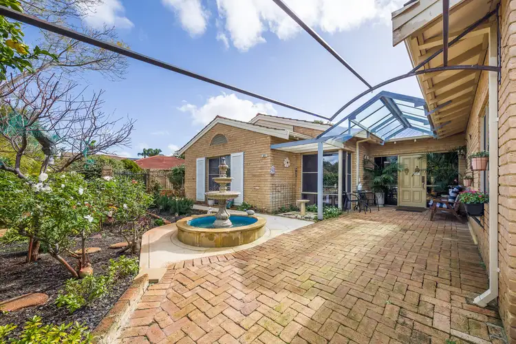 Third view of Homely house listing, 21 Ainsworth Loop, Booragoon WA 6154