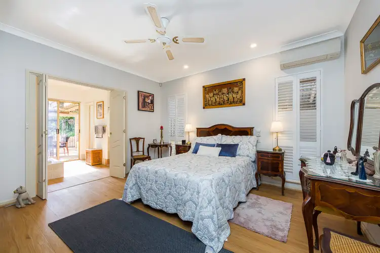 Sixth view of Homely house listing, 21 Ainsworth Loop, Booragoon WA 6154
