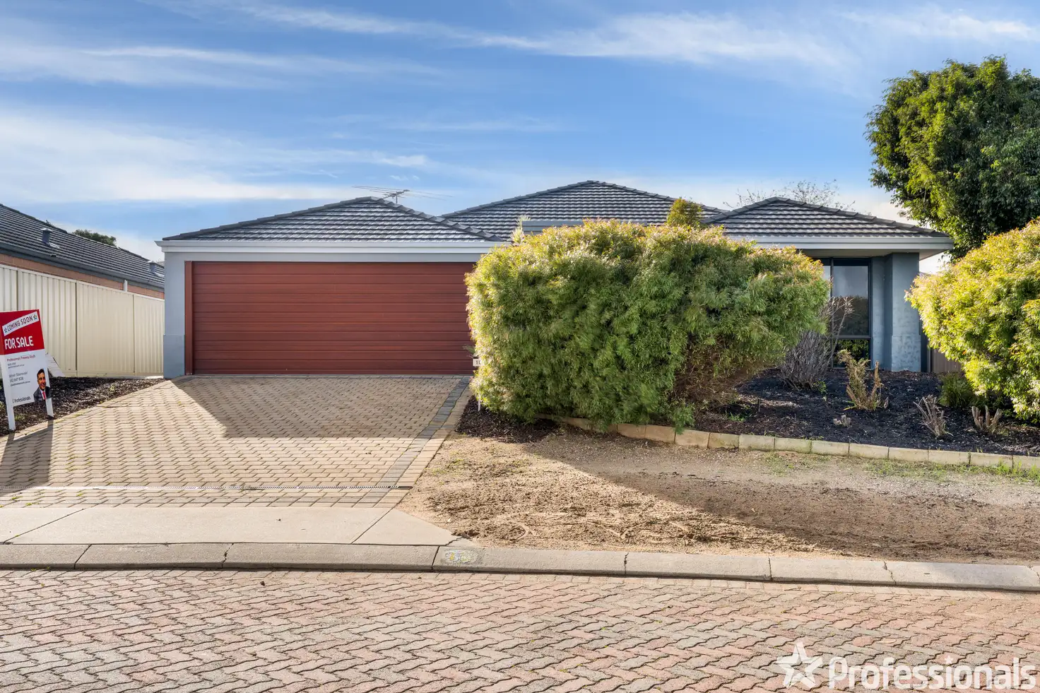 Main view of Homely house listing, 18 Tintagel Loop, Orelia WA 6167