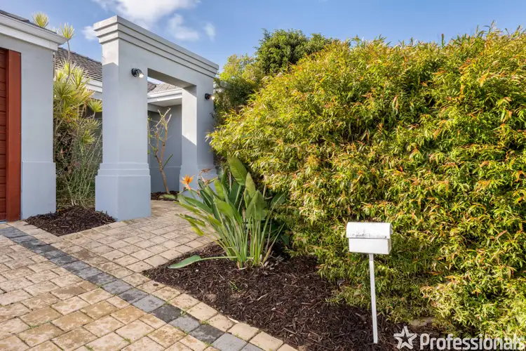 Third view of Homely house listing, 18 Tintagel Loop, Orelia WA 6167