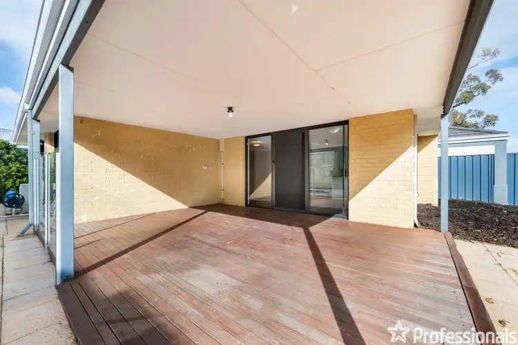 Fifth view of Homely house listing, 18 Tintagel Loop, Orelia WA 6167