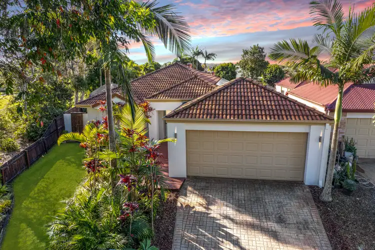 11 Trinity Crescent, Sippy Downs QLD 4556