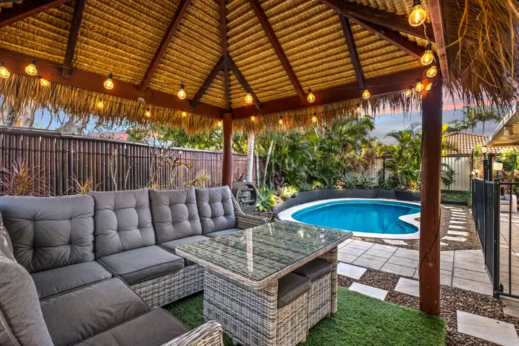 11 Trinity Crescent, Sippy Downs QLD 4556